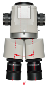 eyepiece tube